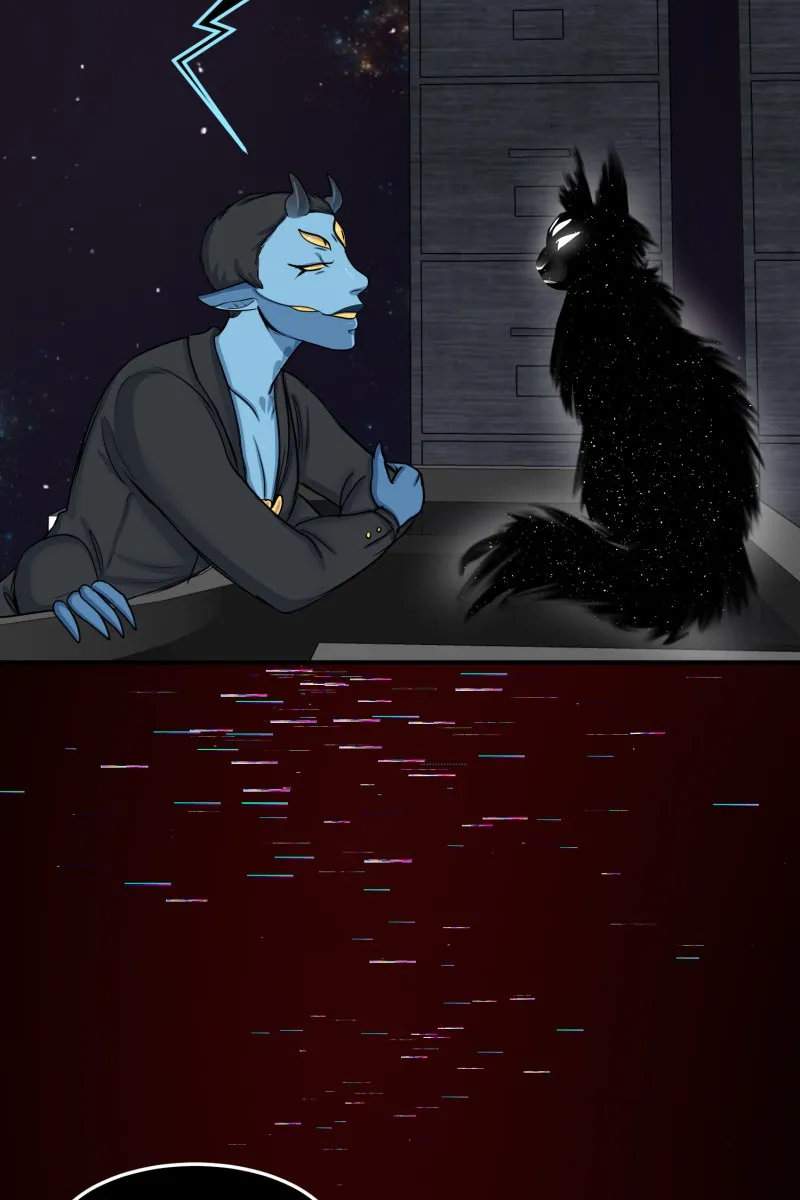 Brimstone and Roses Chapter 97 page 38 - 