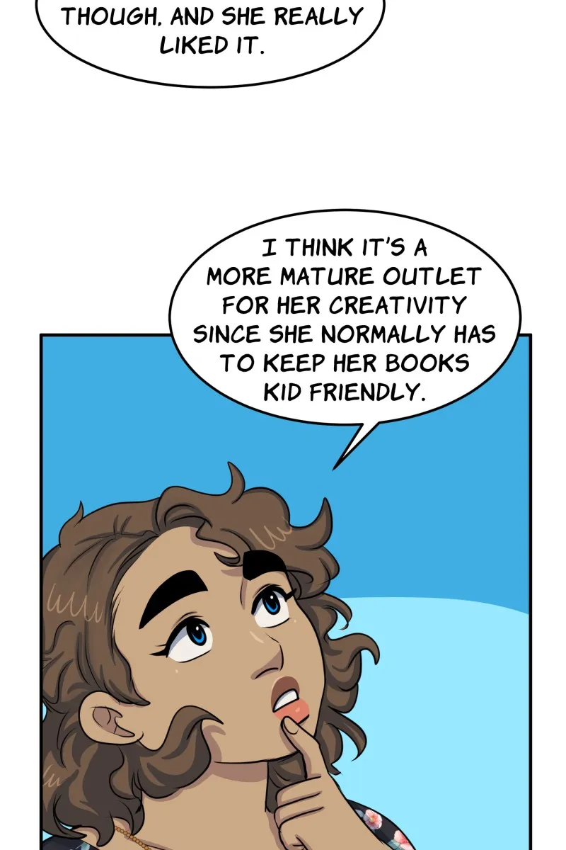 Brimstone and Roses Chapter 97 page 5 - 