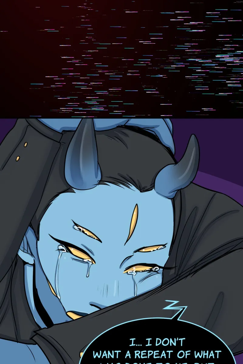 Brimstone and Roses Chapter 97 page 41 - 
