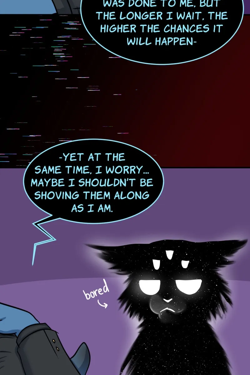 Brimstone and Roses Chapter 97 page 42 - 