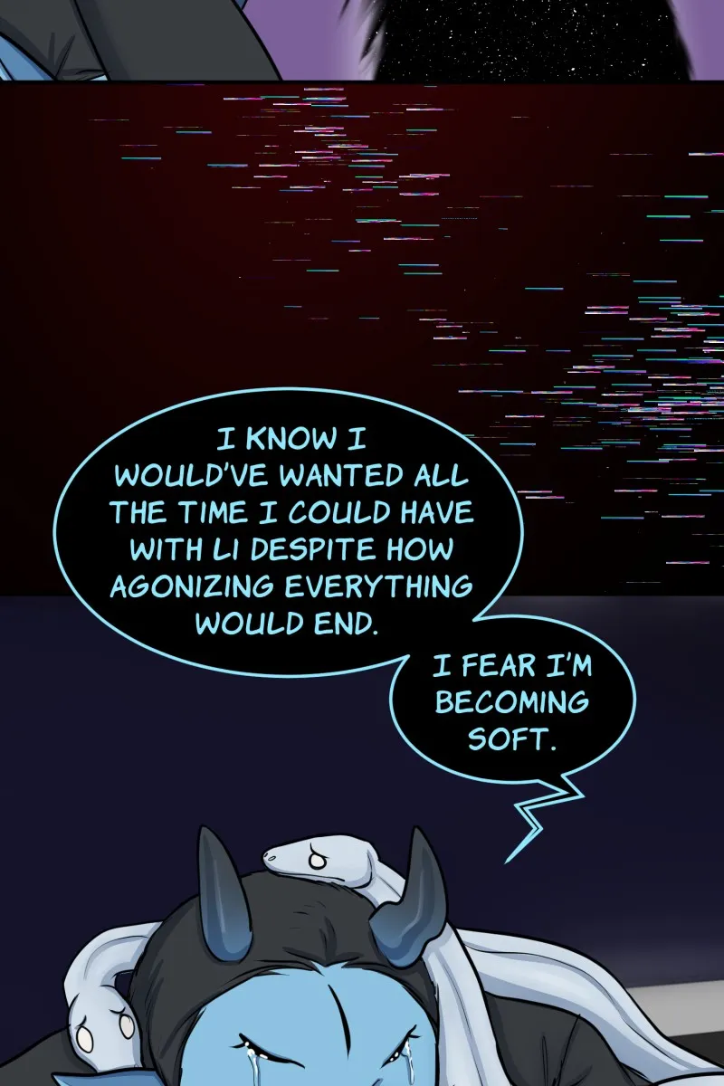 Brimstone and Roses Chapter 97 page 43 - 