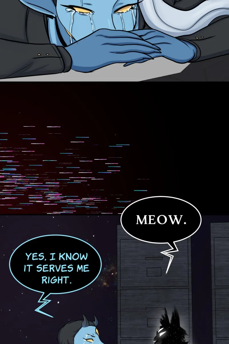 Brimstone and Roses Chapter 97 page 44 - 