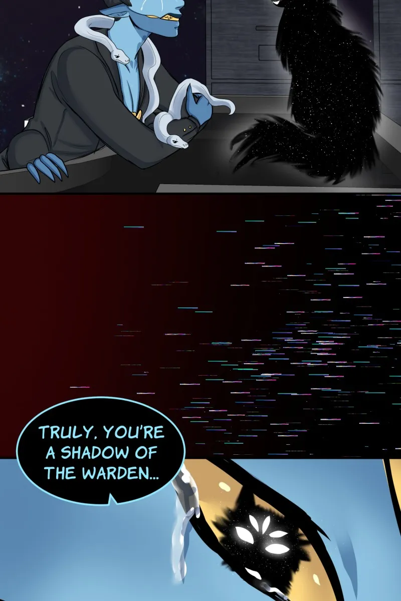 Brimstone and Roses Chapter 97 page 45 - 