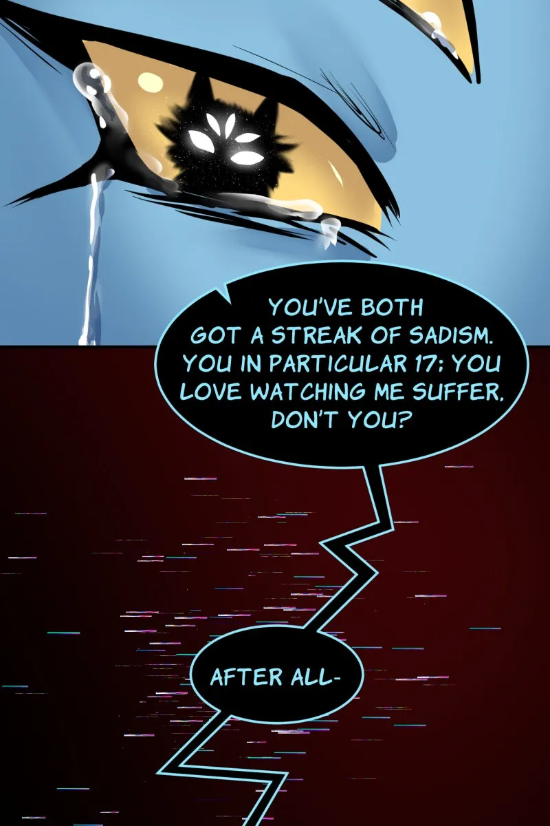 Brimstone and Roses Chapter 97 page 46 - 