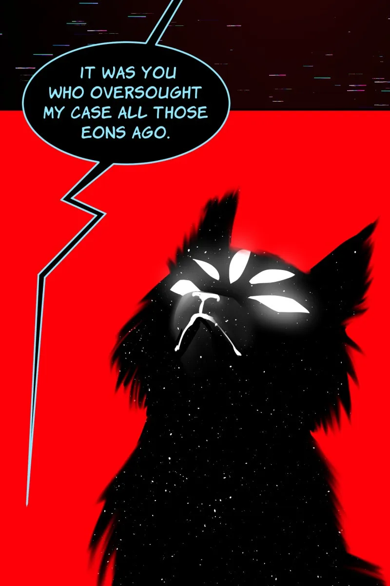 Brimstone and Roses Chapter 97 page 47 - 