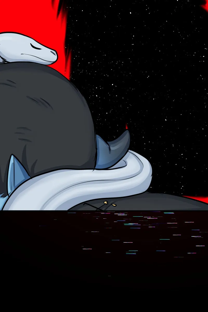 Brimstone and Roses Chapter 97 page 48 - 