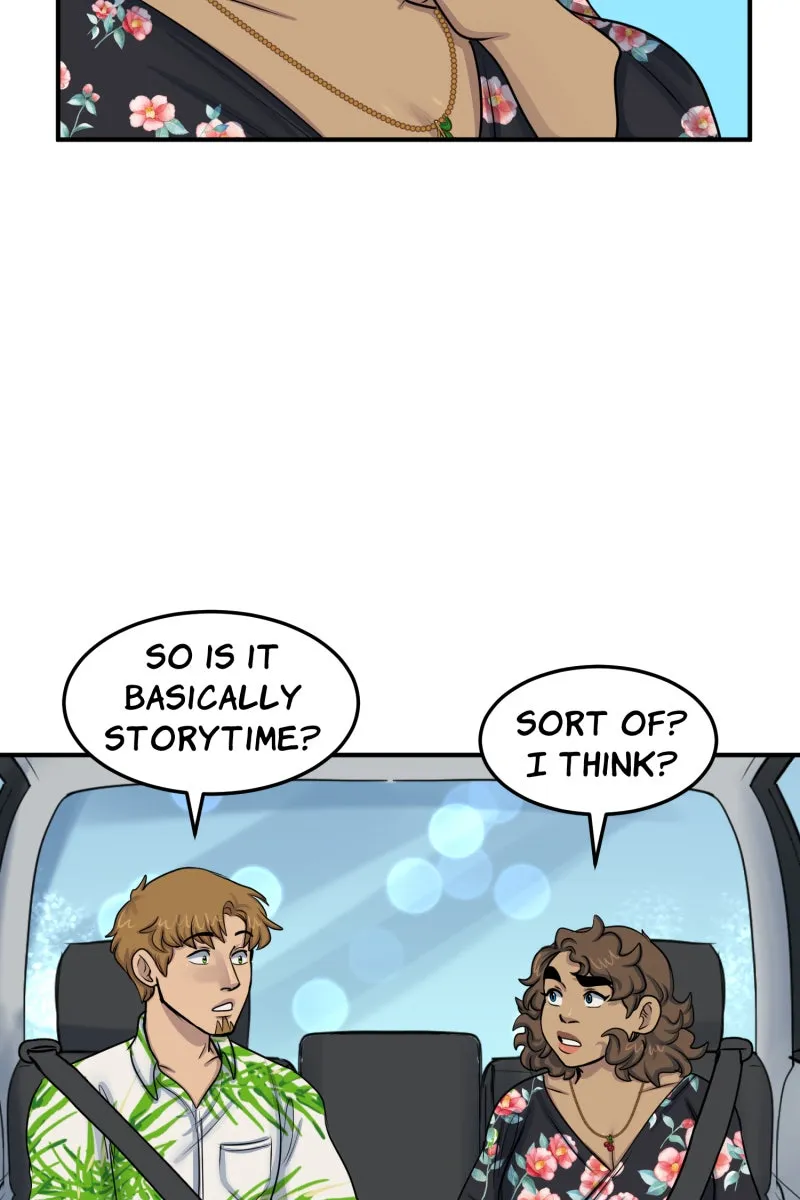 Brimstone and Roses Chapter 97 page 6 - 