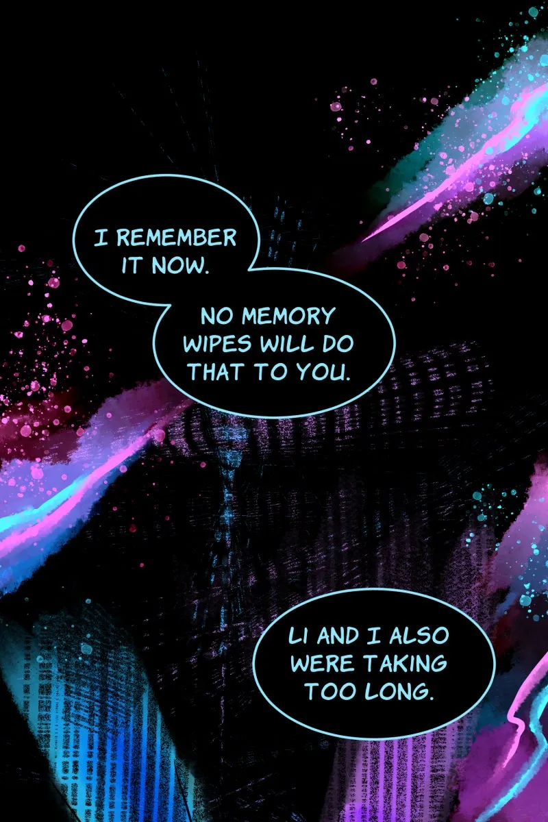 Brimstone and Roses Chapter 98 page 2 - 