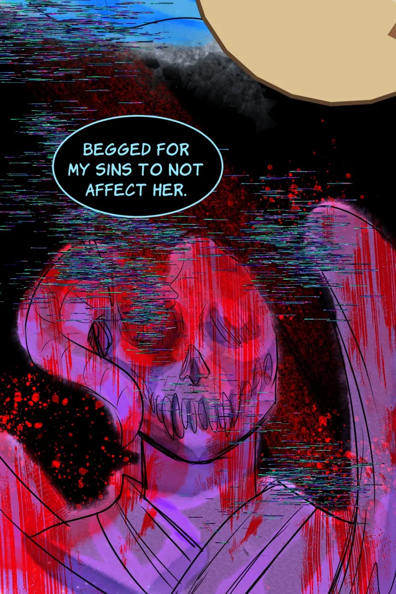 Brimstone and Roses Chapter 98 page 13 - 
