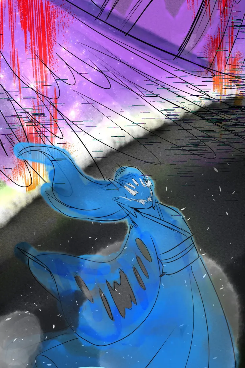 Brimstone and Roses Chapter 98 page 14 - 