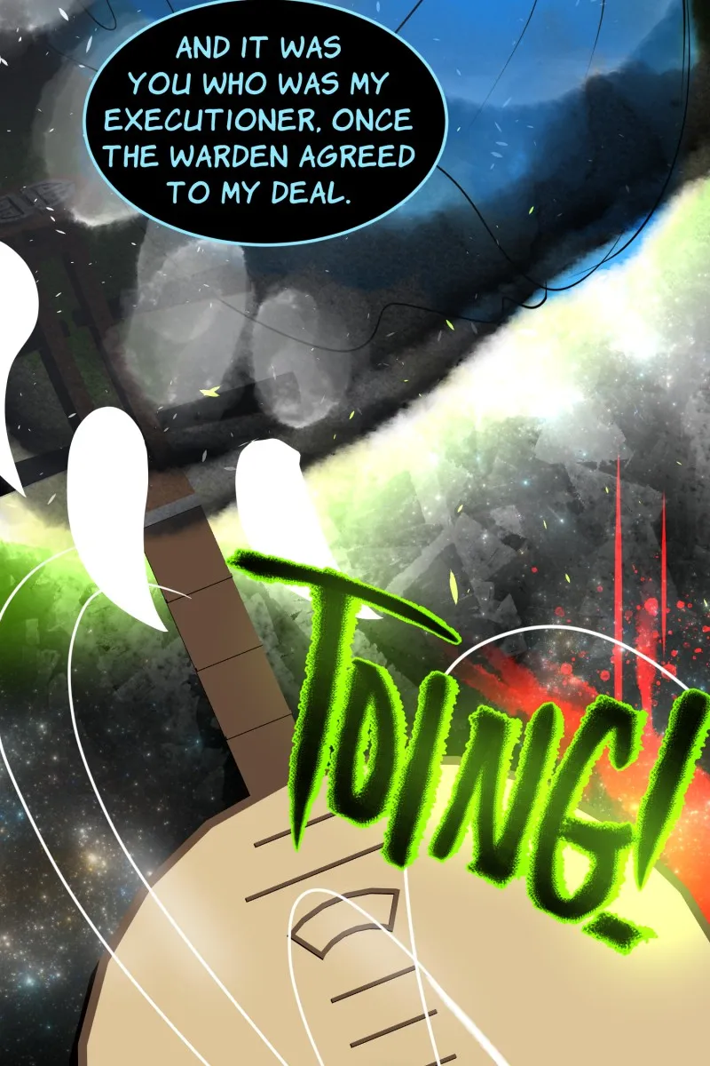 Brimstone and Roses Chapter 98 page 15 - 