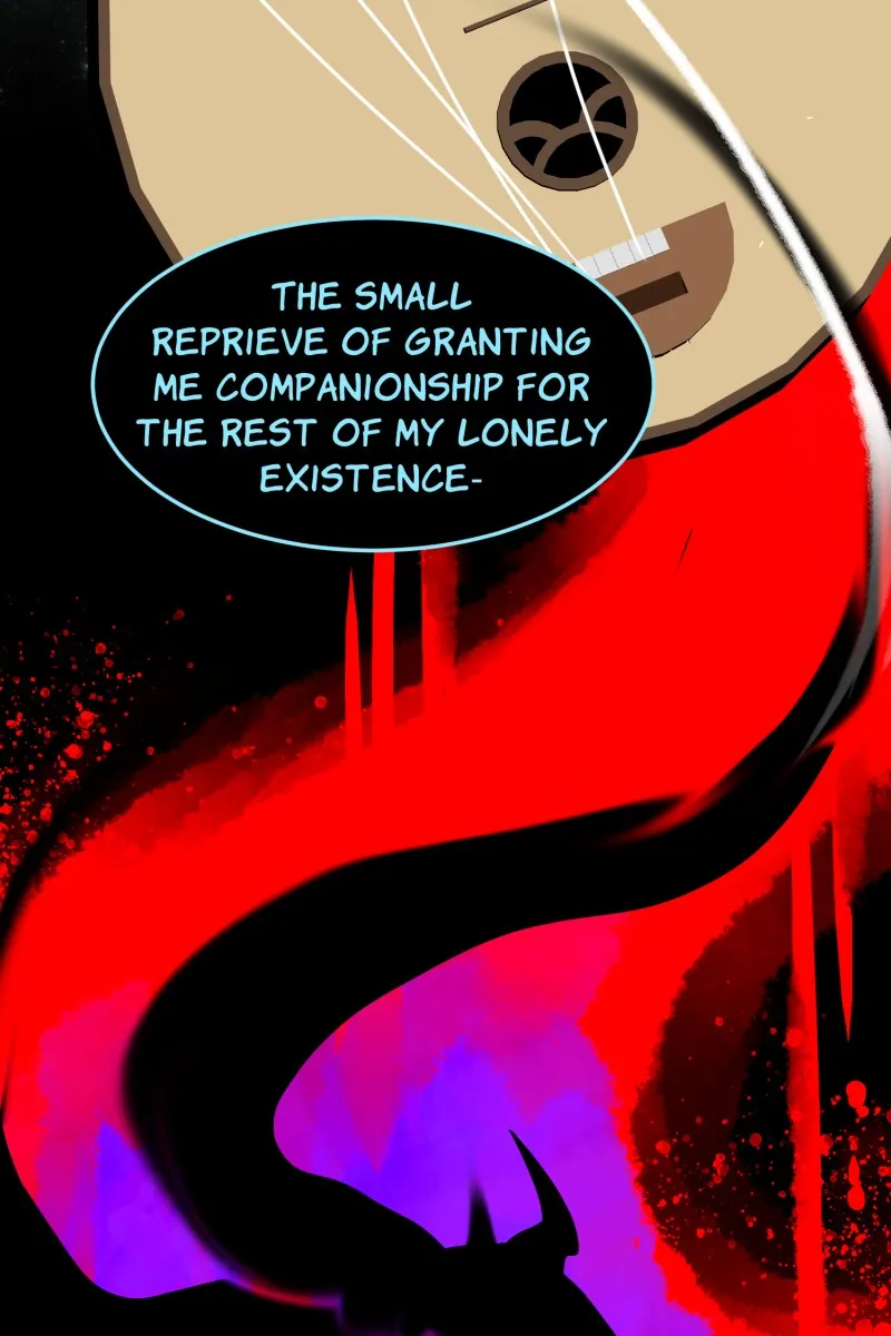 Brimstone and Roses Chapter 98 page 16 - 