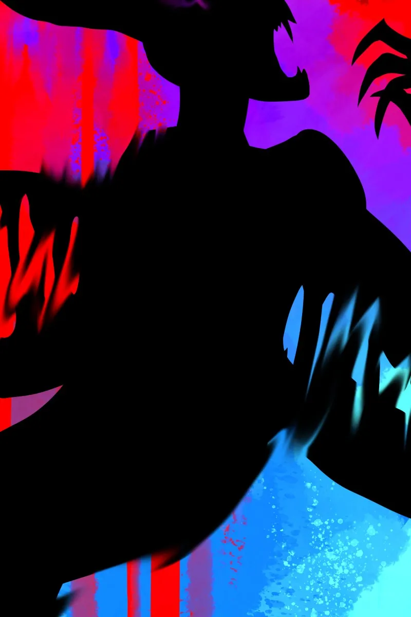 Brimstone and Roses Chapter 98 page 17 - 