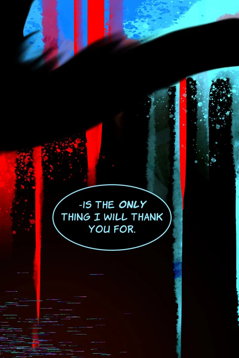 Brimstone and Roses Chapter 98 page 18 - 