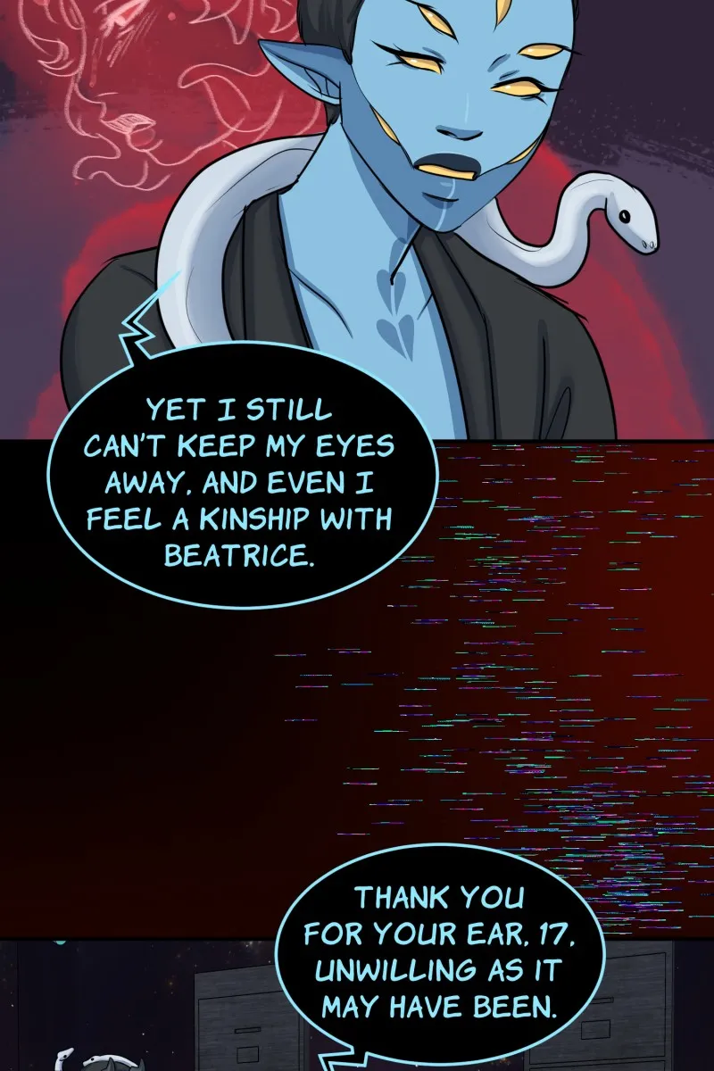 Brimstone and Roses Chapter 98 page 23 - 