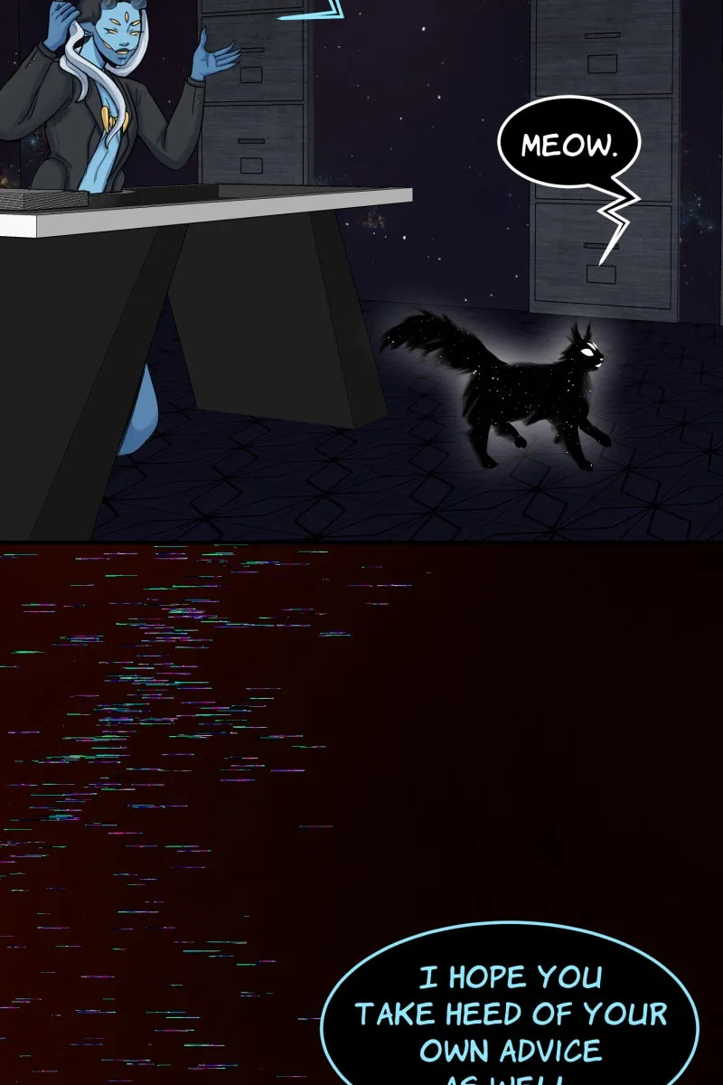 Brimstone and Roses Chapter 98 page 24 - 