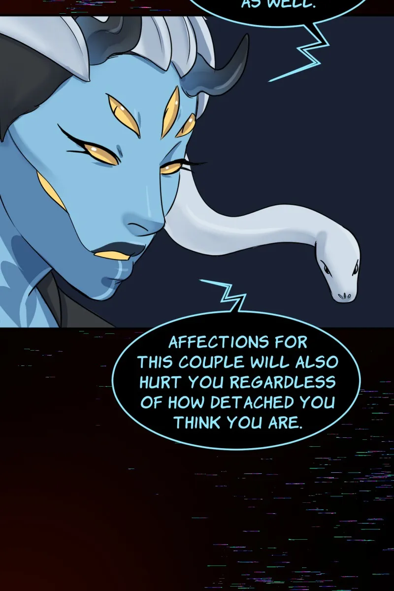 Brimstone and Roses Chapter 98 page 25 - 