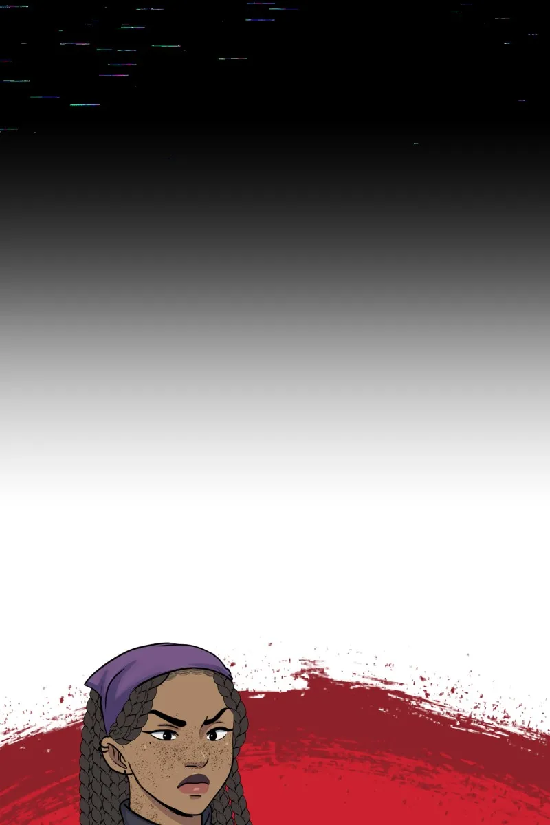 Brimstone and Roses Chapter 98 page 27 - 