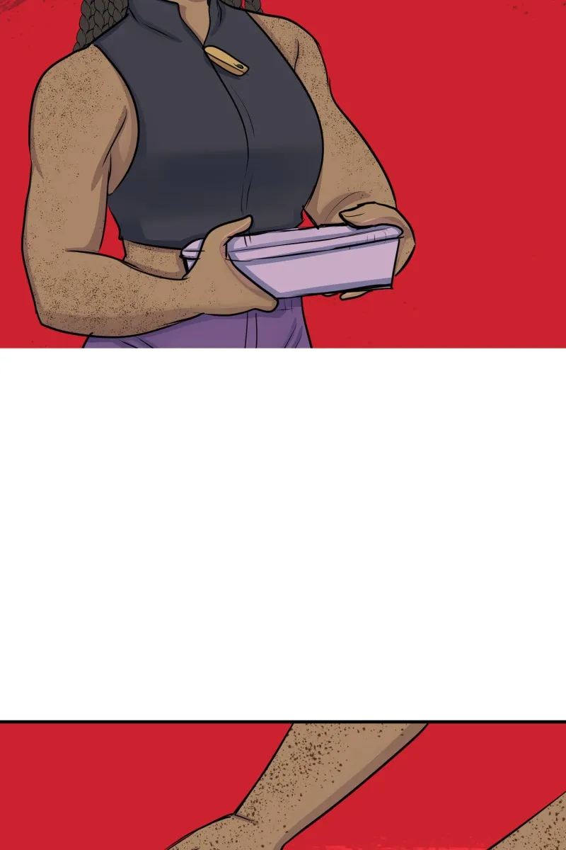 Brimstone and Roses Chapter 98 page 28 - 