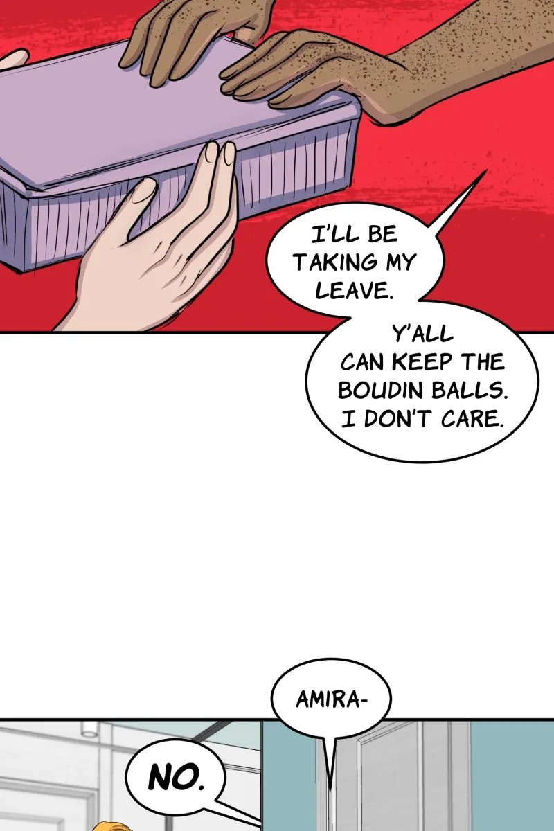 Brimstone and Roses Chapter 98 page 29 - 