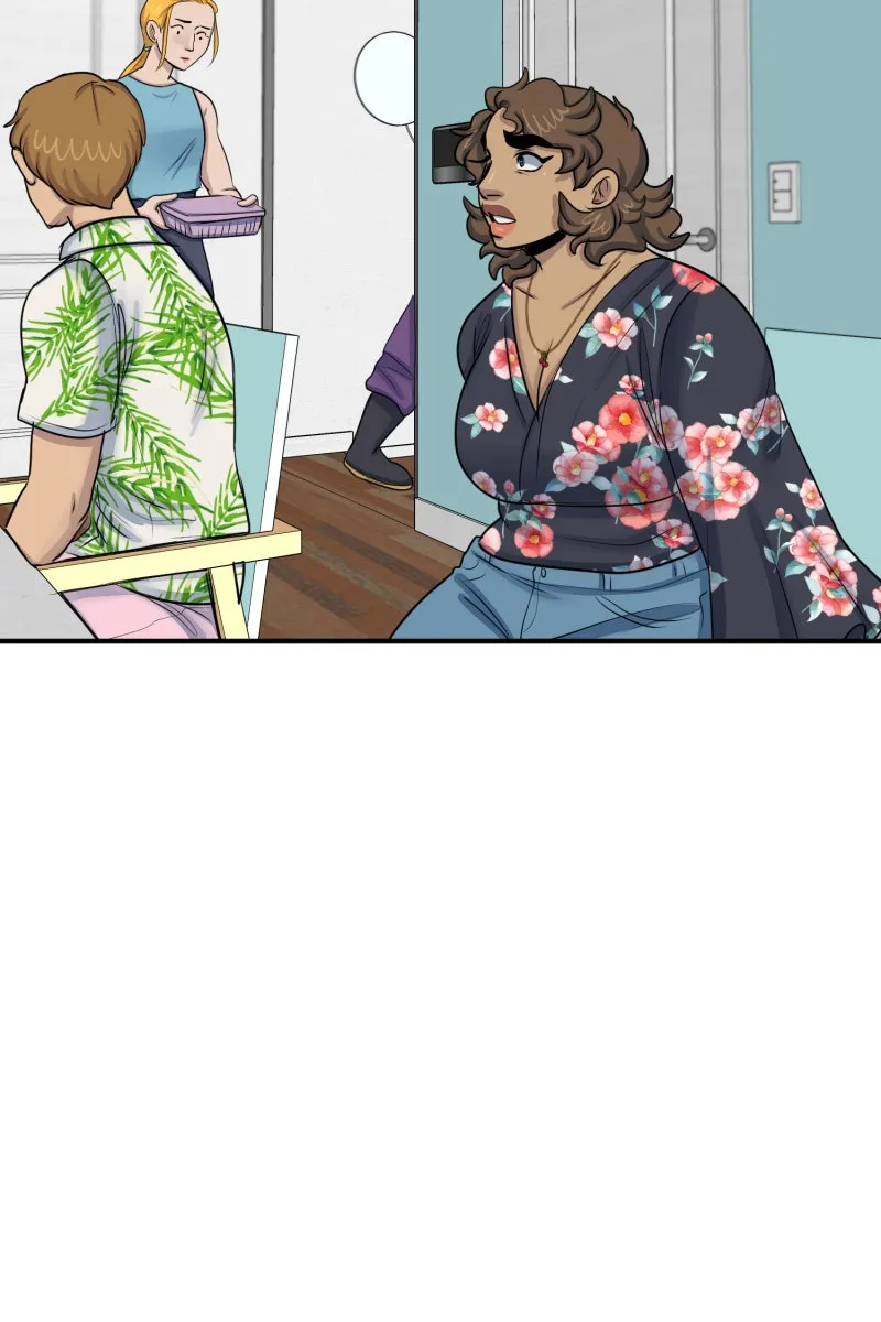 Brimstone and Roses Chapter 98 page 30 - 