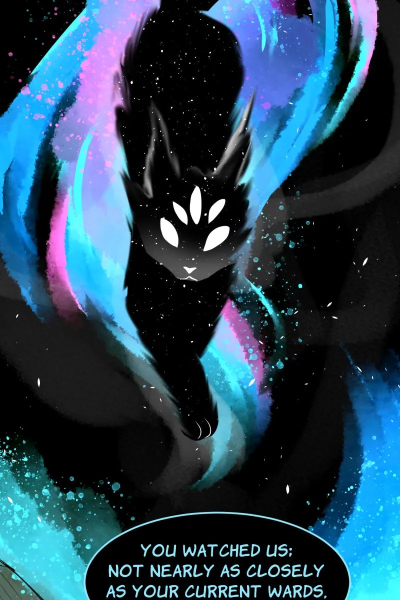 Brimstone and Roses Chapter 98 page 4 - 