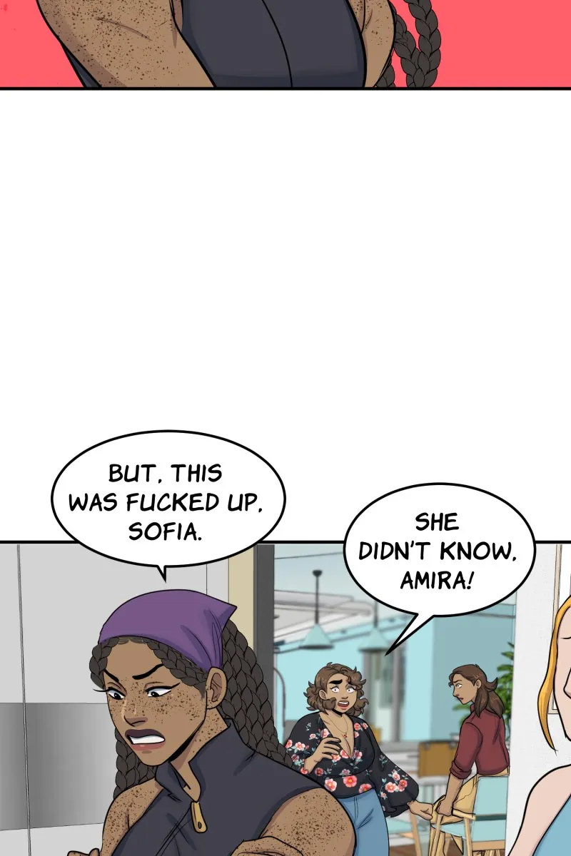 Brimstone and Roses Chapter 98 page 34 - 