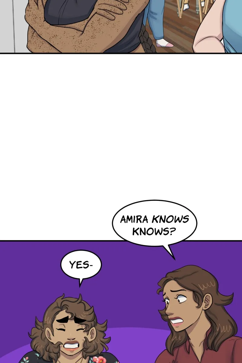 Brimstone and Roses Chapter 98 page 35 - 