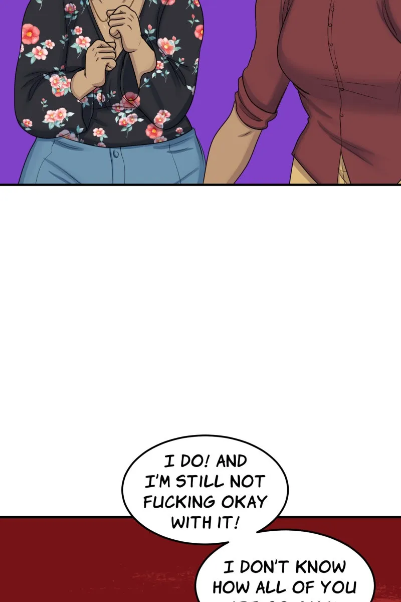 Brimstone and Roses Chapter 98 page 36 - 