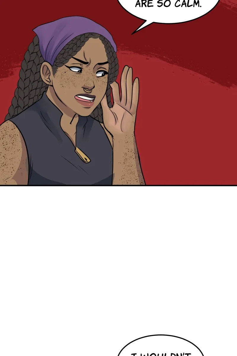 Brimstone and Roses Chapter 98 page 37 - 