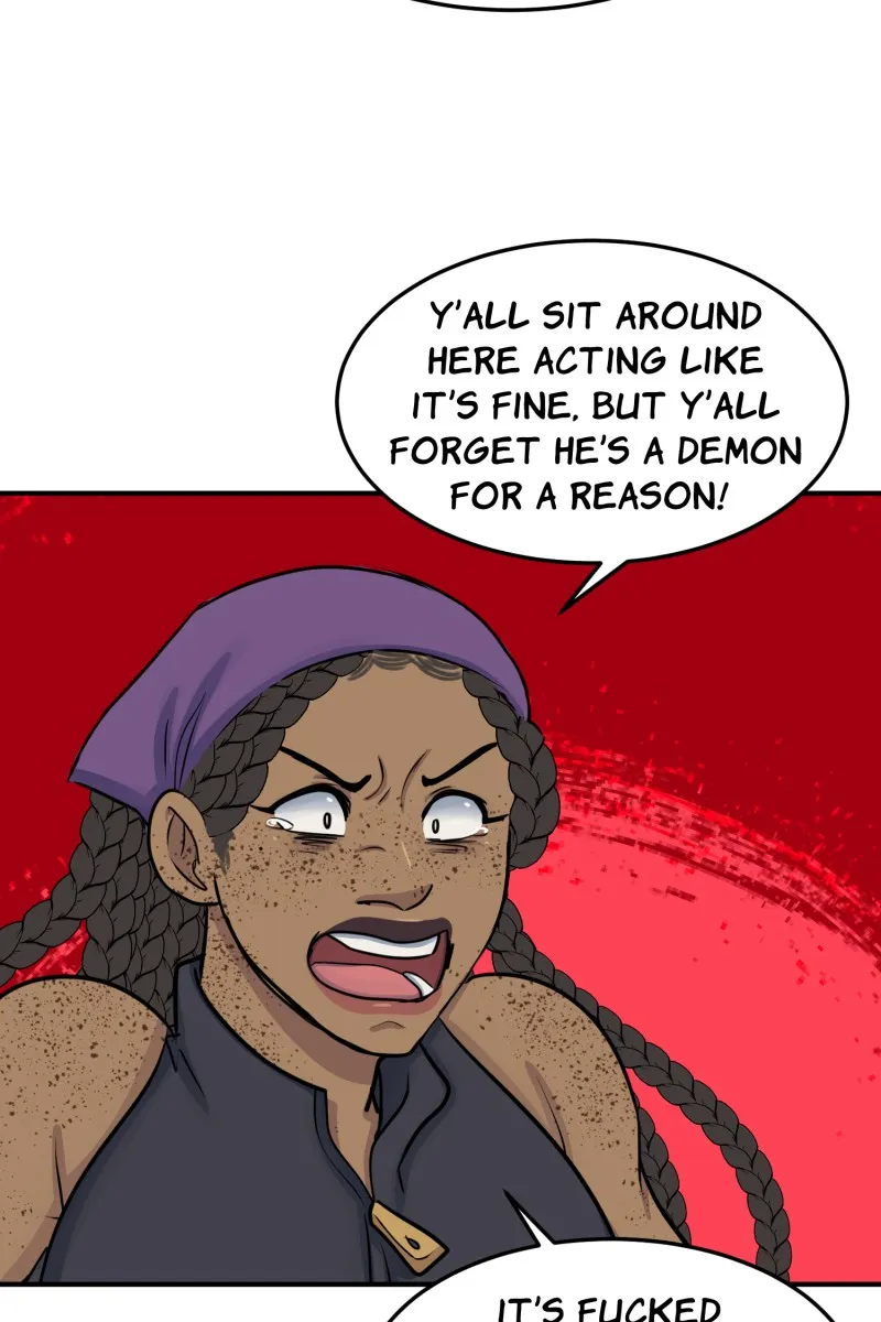 Brimstone and Roses Chapter 98 page 39 - 