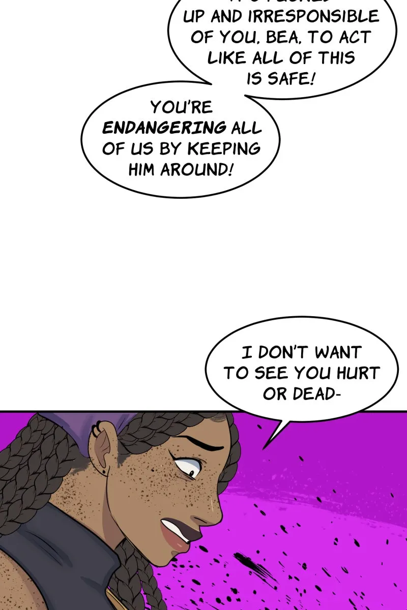 Brimstone and Roses Chapter 98 page 40 - 