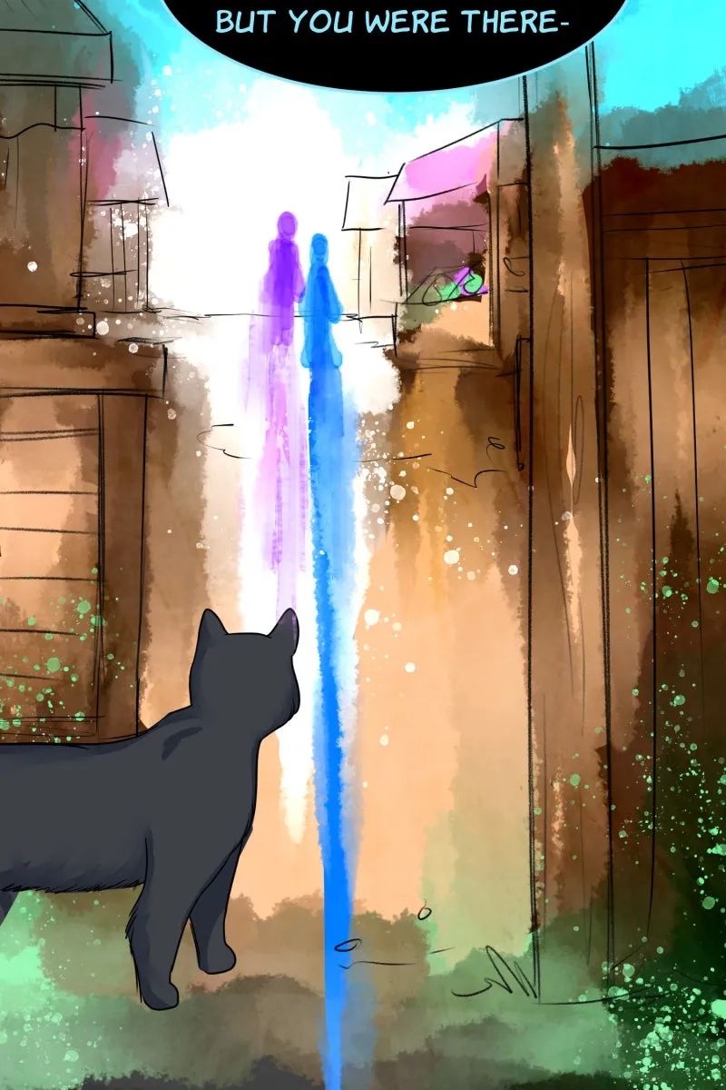 Brimstone and Roses Chapter 98 page 5 - 