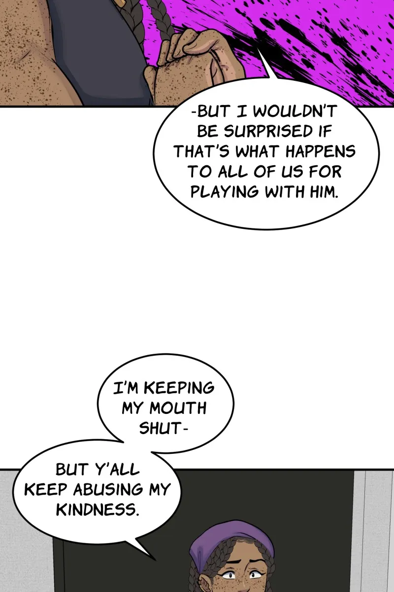 Brimstone and Roses Chapter 98 page 41 - 