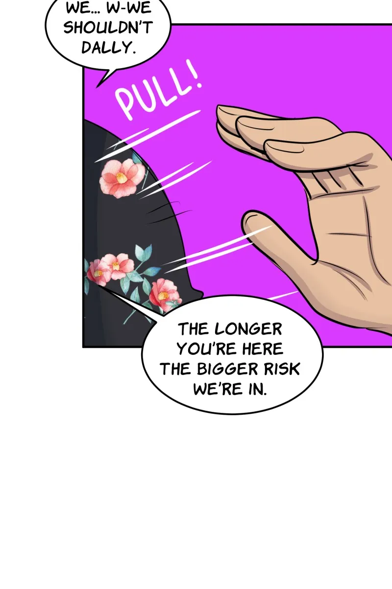 Brimstone and Roses Chapter 98 page 47 - 
