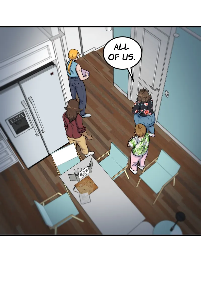 Brimstone and Roses Chapter 98 page 48 - 