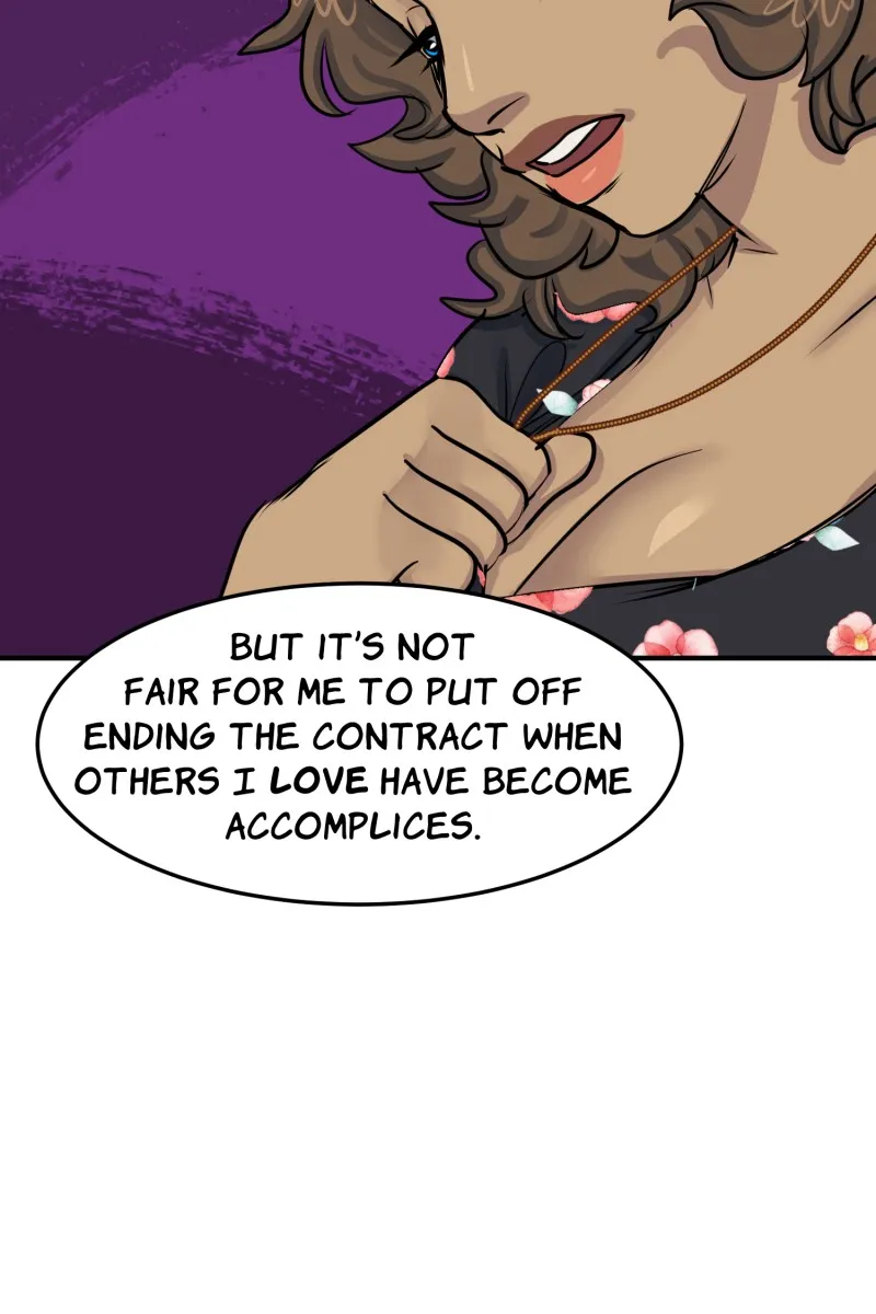 Brimstone and Roses Chapter 98 page 50 - 