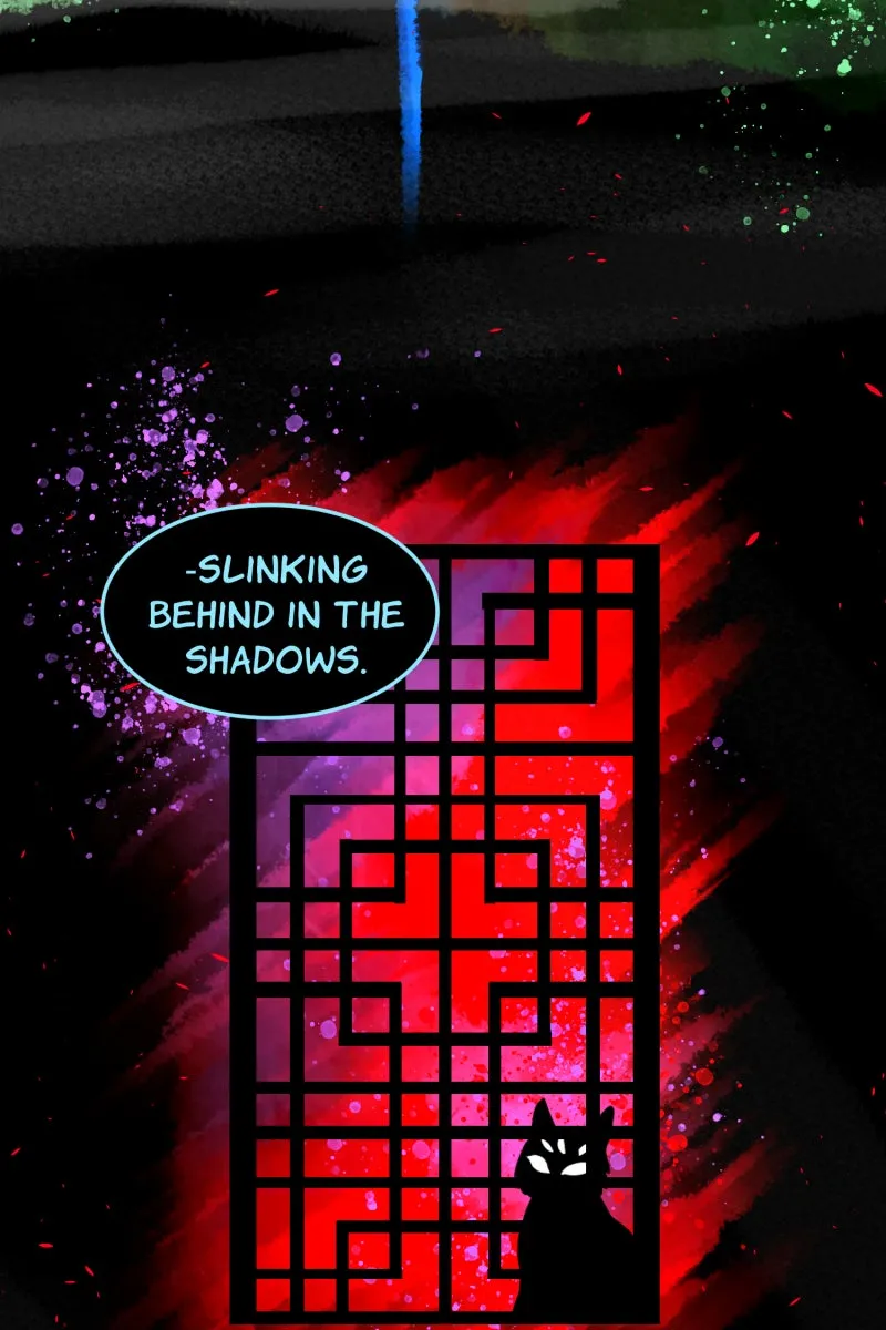 Brimstone and Roses Chapter 98 page 6 - 
