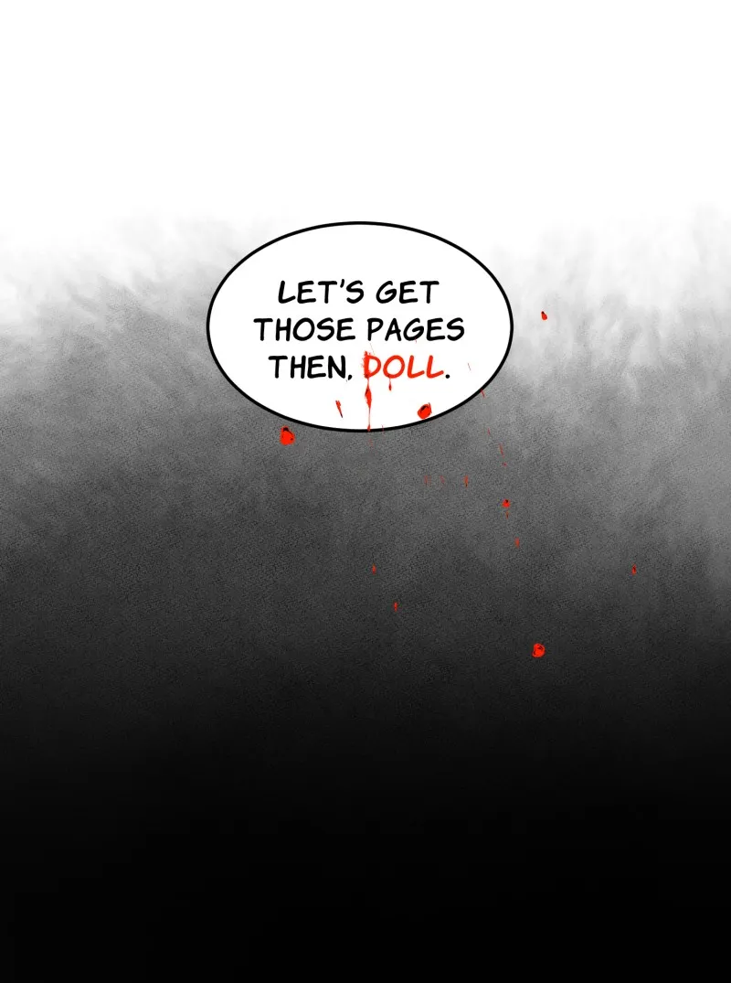 Brimstone and Roses Chapter 98 page 52 - 