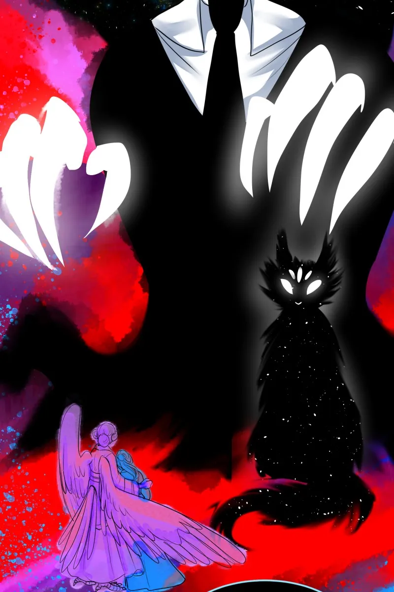 Brimstone and Roses Chapter 98 page 8 - 