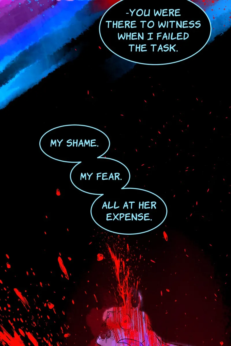 Brimstone and Roses Chapter 98 page 9 - 