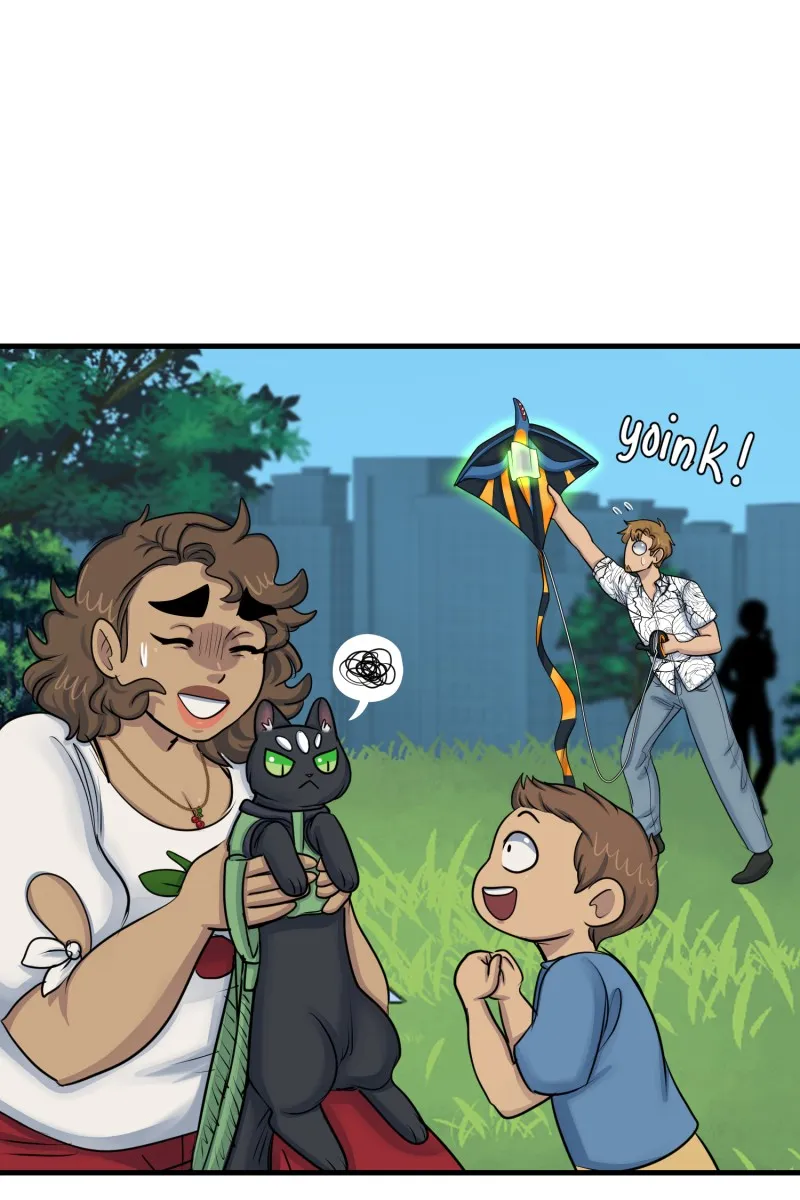 Brimstone and Roses Chapter 99 page 15 - 