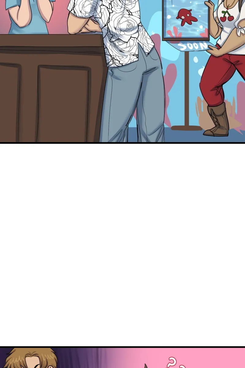 Brimstone and Roses Chapter 99 page 20 - 