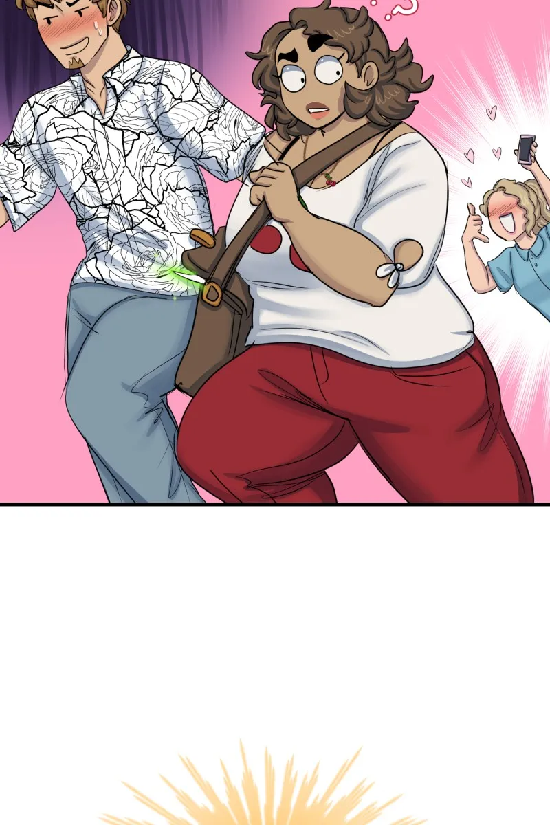 Brimstone and Roses Chapter 99 page 21 - 