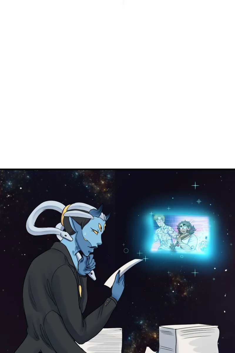 Brimstone and Roses Chapter 99 page 23 - 