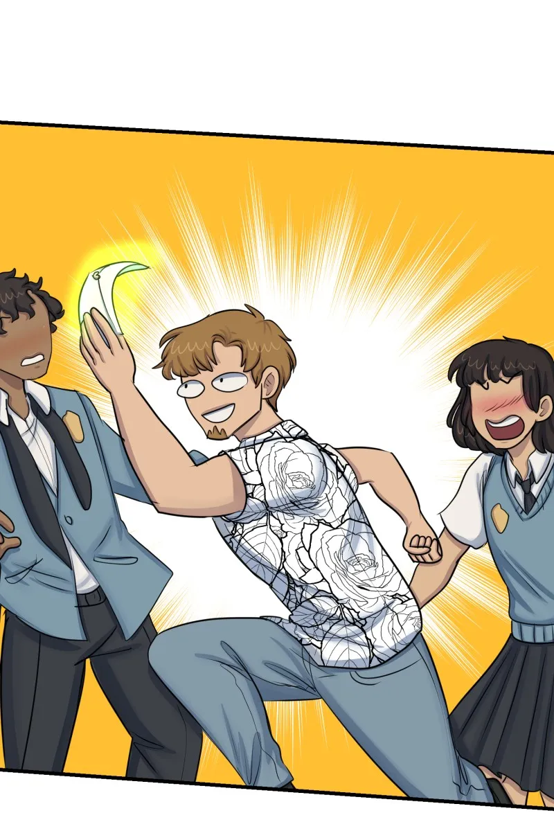 Brimstone and Roses Chapter 99 page 27 - 