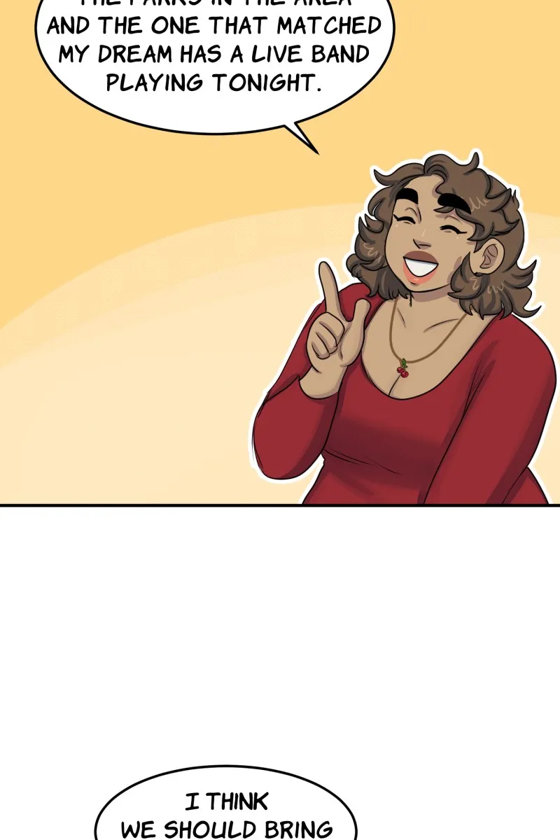 Brimstone and Roses Chapter 99 page 36 - 