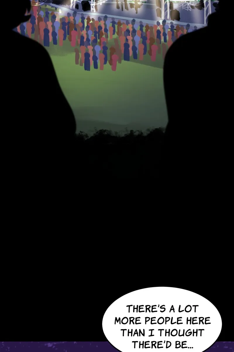 Brimstone and Roses Chapter 99 page 40 - 