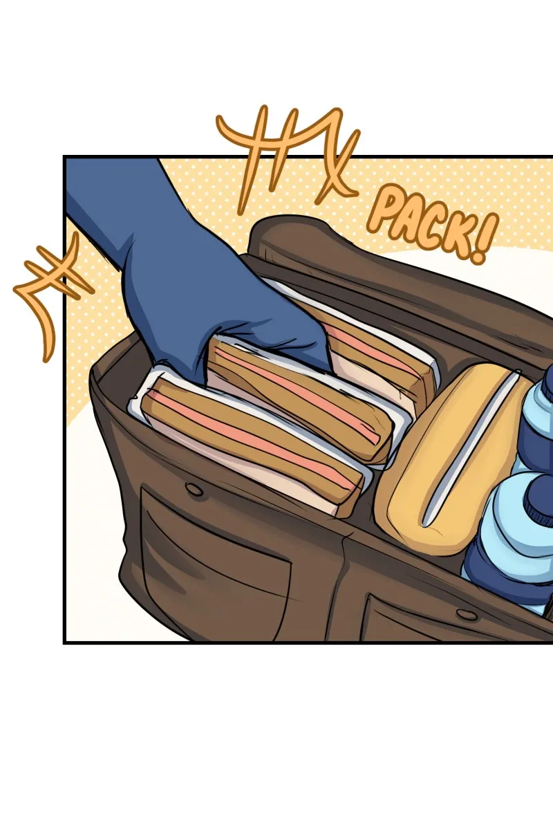 Brimstone and Roses Chapter 99 page 5 - 