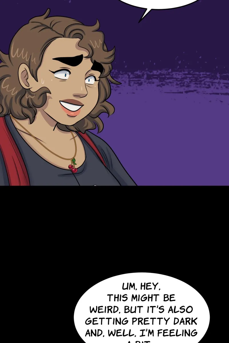 Brimstone and Roses Chapter 99 page 41 - 